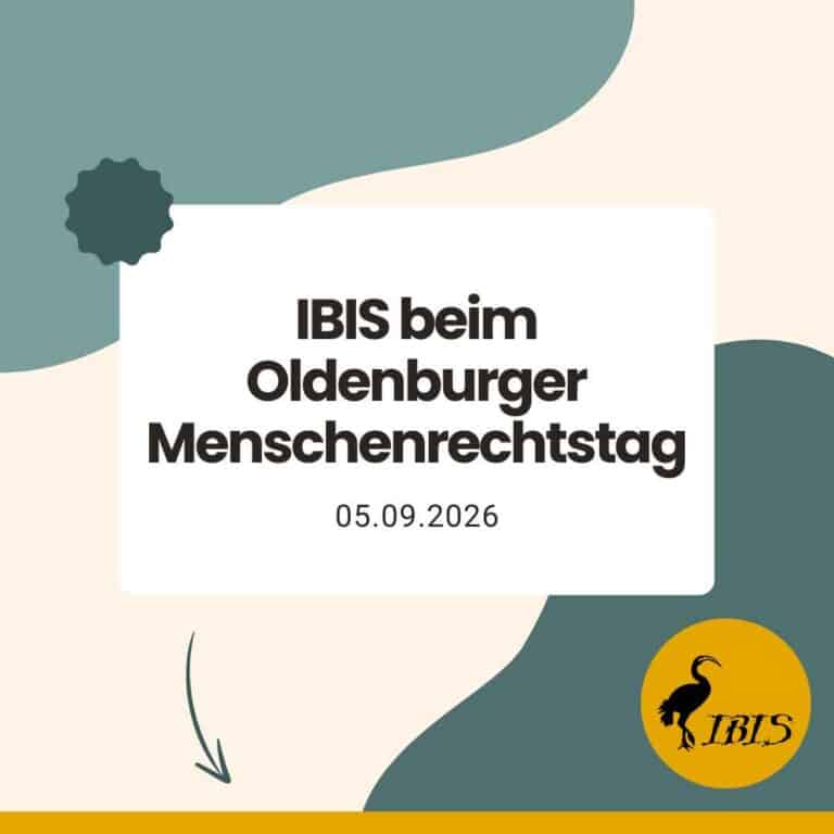 Aktuelles Menschenrechtstag