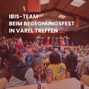 IKW Begegnungsfest