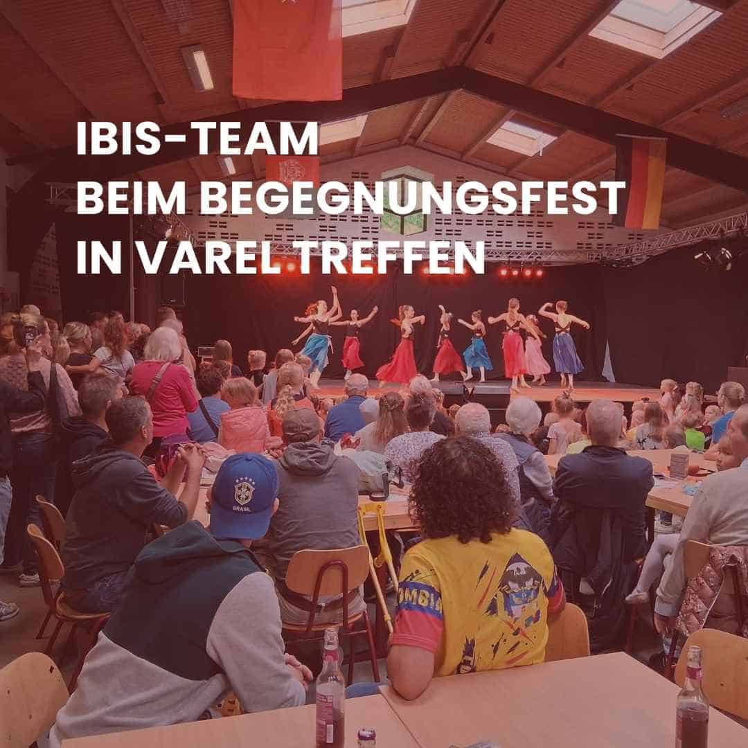 IKW Begegnungsfest
