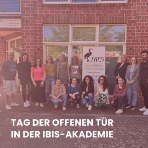 IKW Tag der offenen Tuer