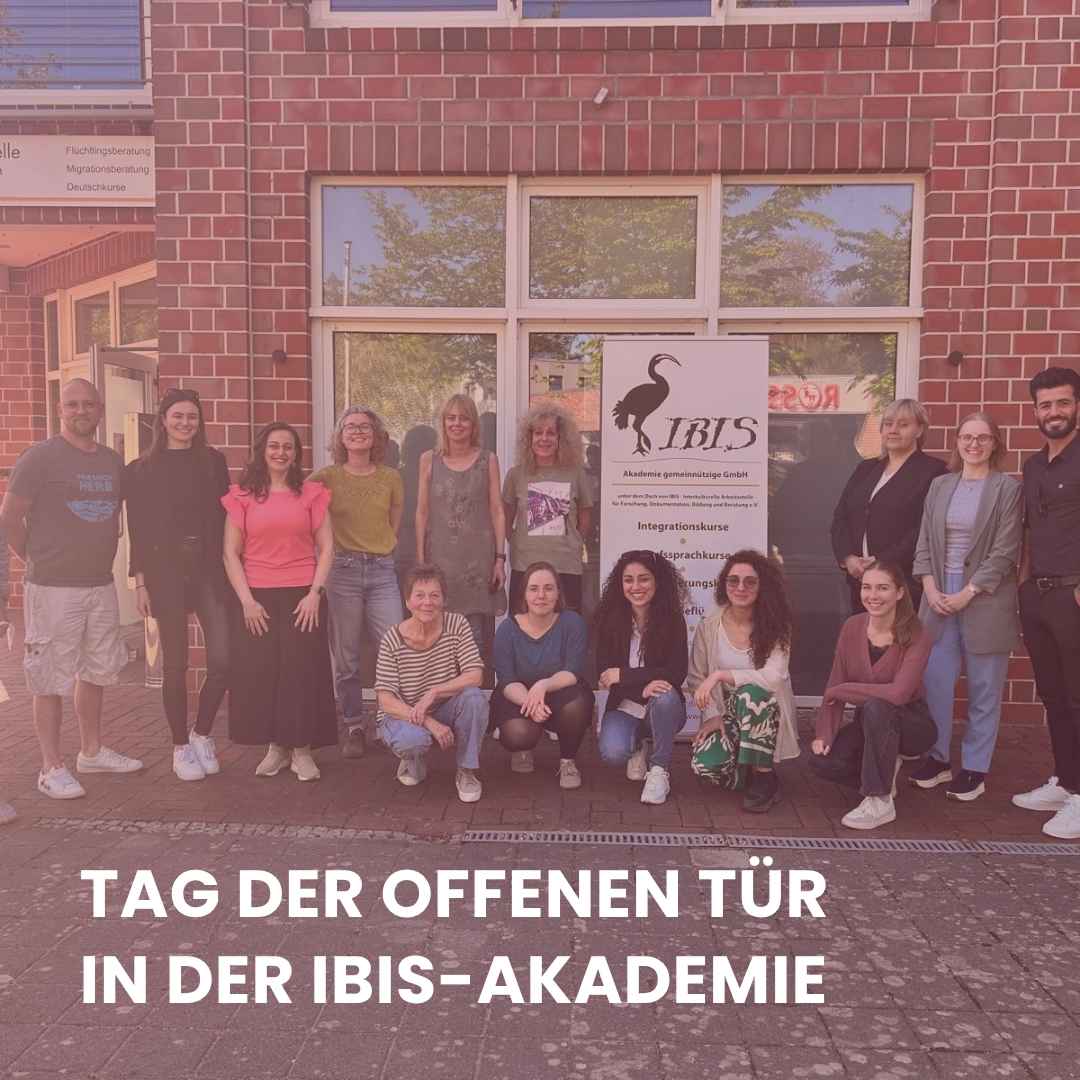 IKW Tag der offenen Tuer