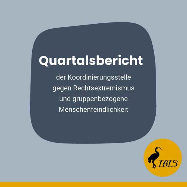 Aktuelles Quartalsbericht KoRex
