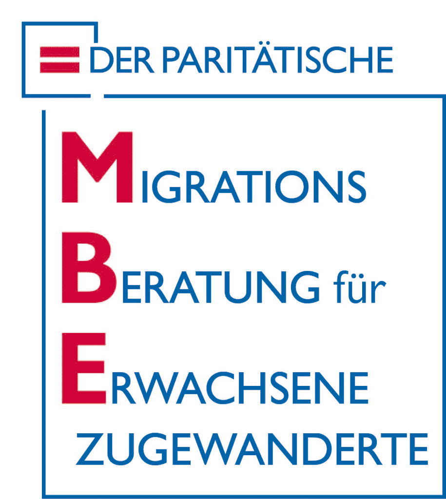 EX 3.2.2a 1.2e 5 Logo Paritaetischer MBE