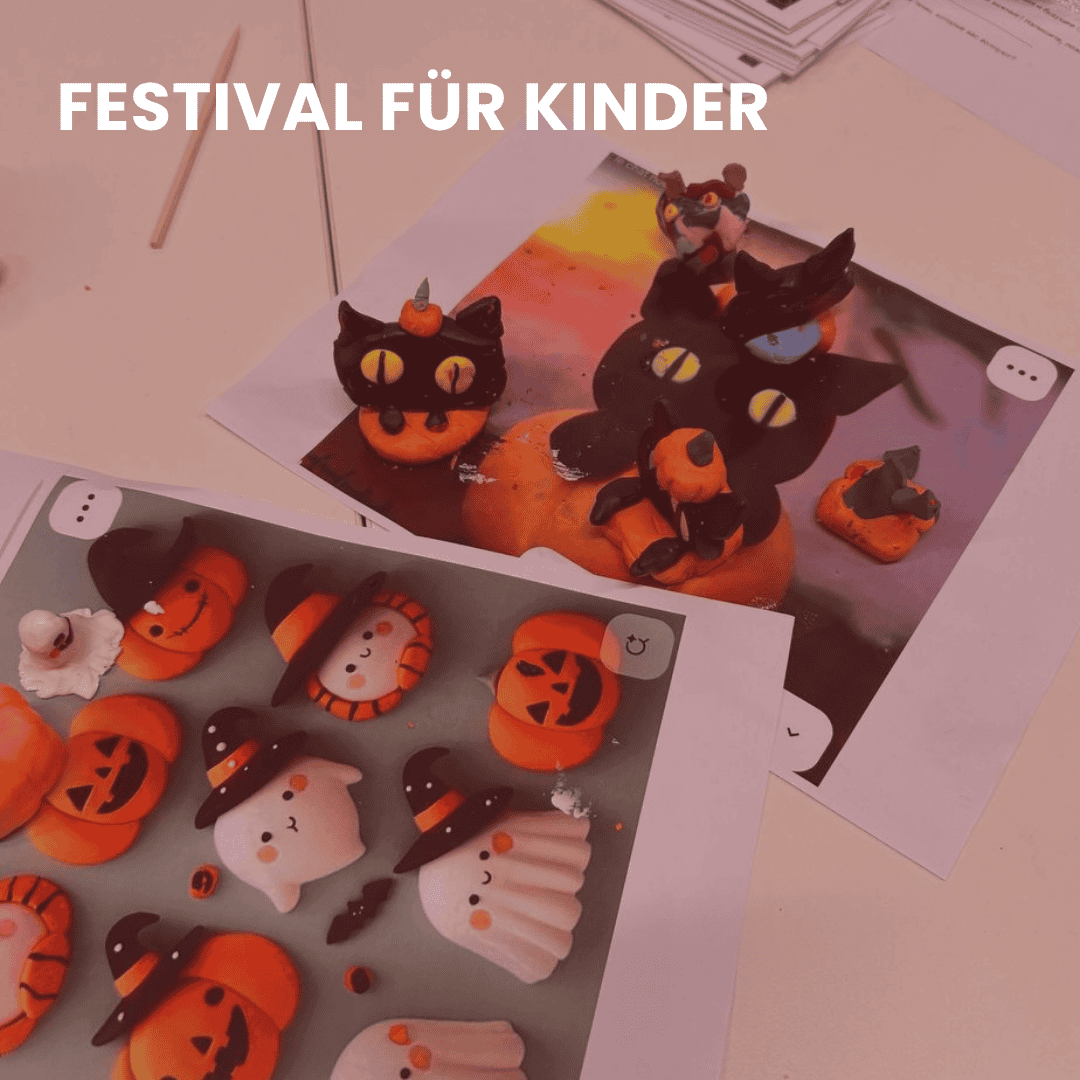 Festival fuer Kinder 2026