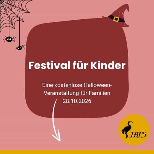 Festival für Kinder (GiZ)