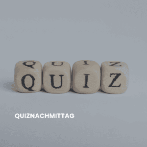 Quiznachmittag 3 Quiznachmittag in Varel