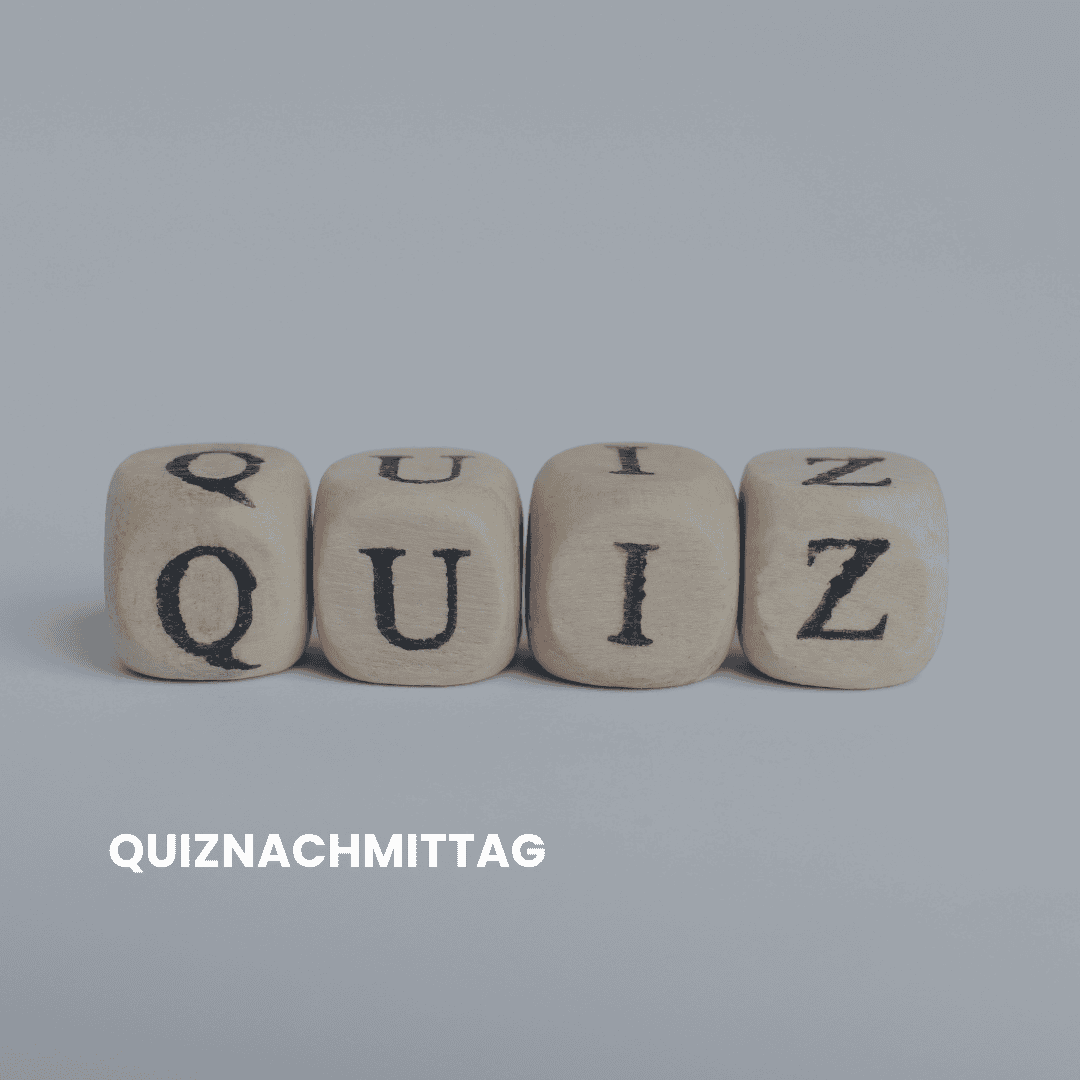 Quiznachmittag 1 Quiznachmittag in Varel